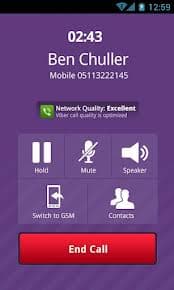Critical vulnerability in Viber exposes mobile user to serious risks