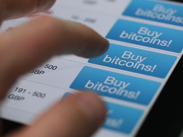 Bitcoin in the storm and cybercrime try to take advantage of it
