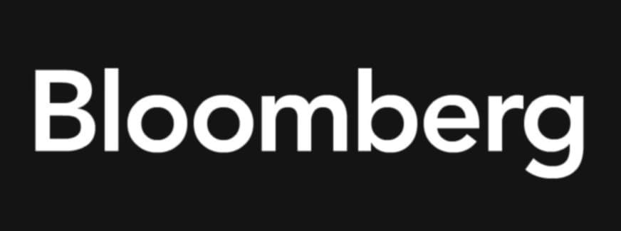 Bloomberg data breach, online 10,000 private messages
