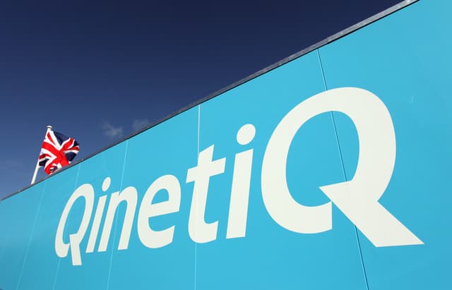 QinetiQ breached by long Chinese cyber espionage campaign