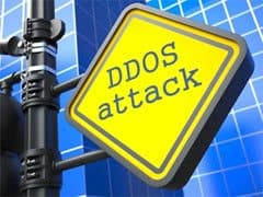 DDoS Mitigation – Choosing a Cloud-based solution