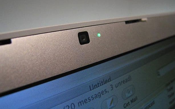 Webcam hacking exploits Chrome Inbuilt Flash player for Camjacking