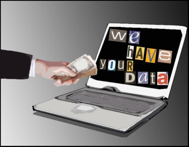 The business behind a cashout service for cybercriminals