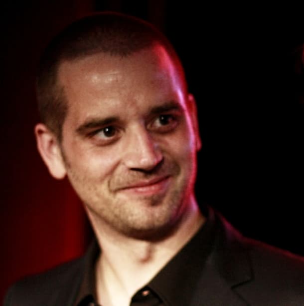 The popular hacker Barnaby Jack has died