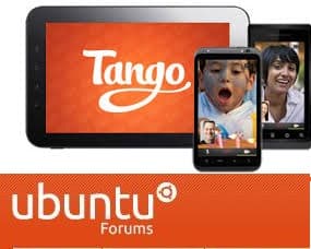 Utopian security. Clamorous data breaches on Ubuntu Forums and Tango