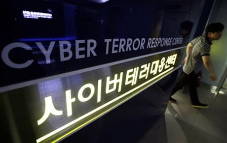 Dead NIS agent left note denying spying on SK population