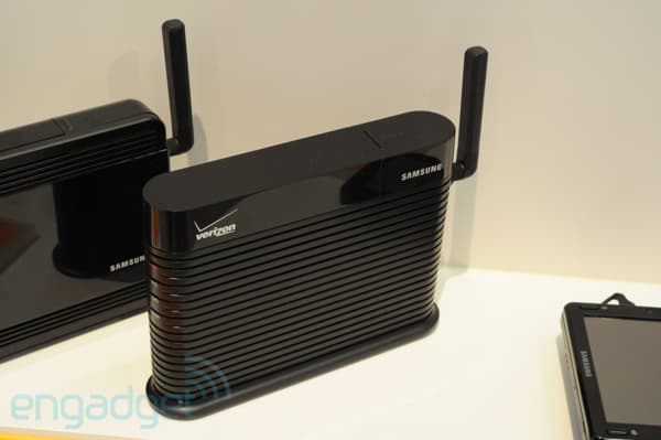 Researchers can hack Verizon Wireless femtocells to spy on customers
