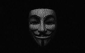 Anonymous leaked incorrect credentials of Congress members