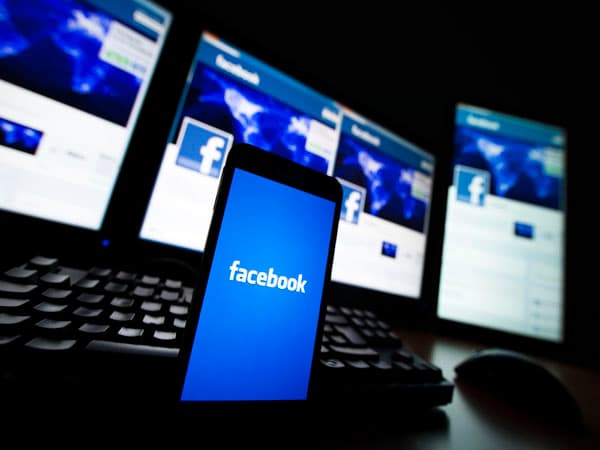 Cybercriminals Leveraging Facebook Report