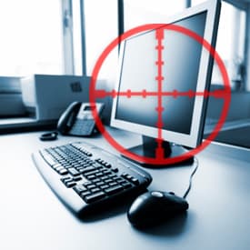 Trend Micro – targeted attack against Europe-Asia government agencies
