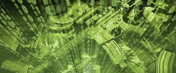Defence Cyber Marvel