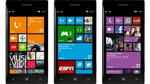 Vulnerability in Windows Phone OS could allow information disclosure