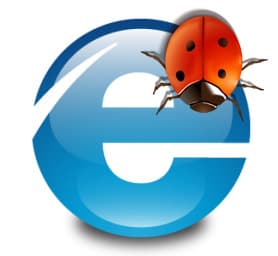 New Microsoft IE zero-day vulnerability in the wild