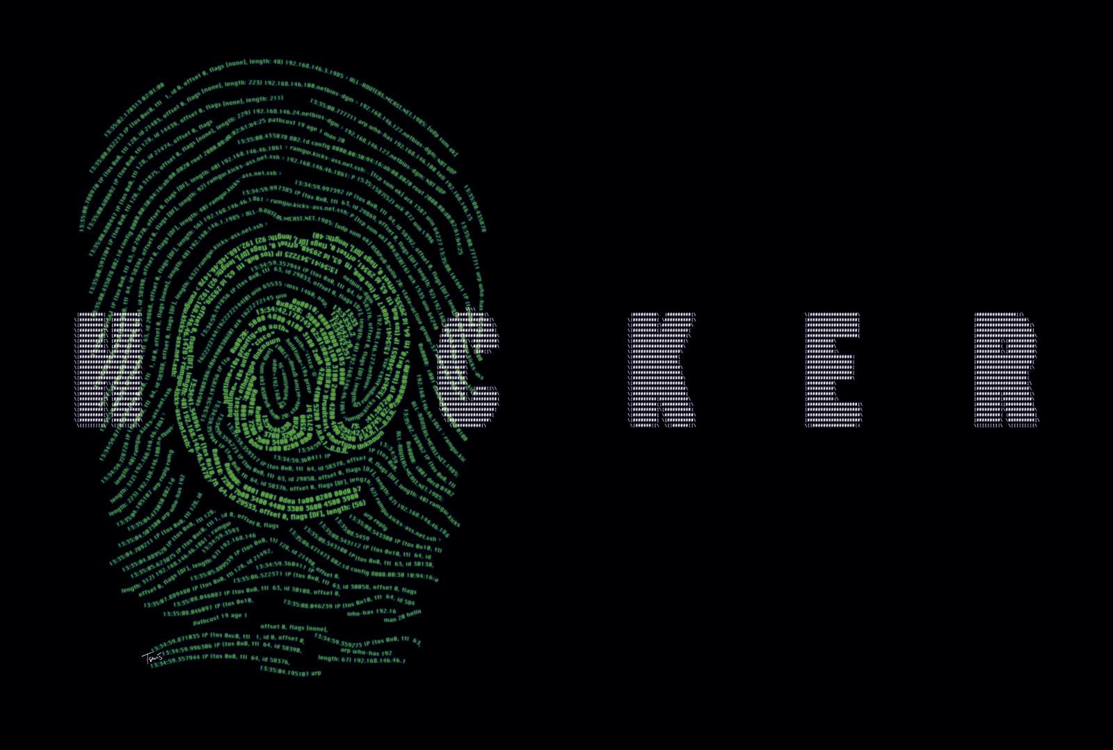 Hacker Interviews – The r00t