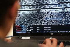 Iran hacked US Navy Computers