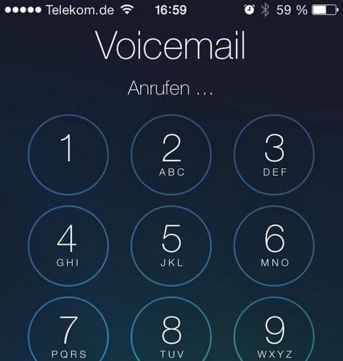 A second iOS 7 Lockscreen vulnerability concerns Apple users