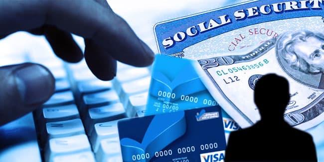 Criminals hacked illegal service exposing Americans to Identity theft