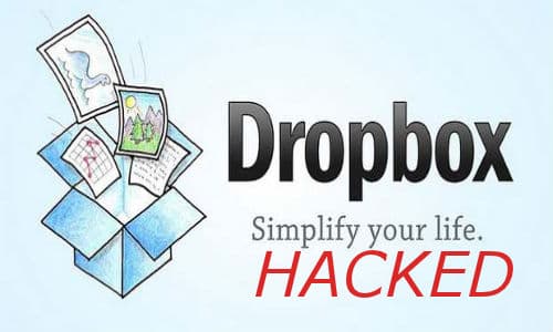 Reversing Dropbox client code raises security issues
