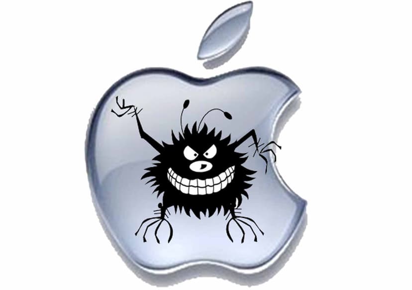 How to create undetectable malware with Mac encryption mechanism