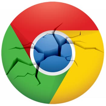 Google Chrome users are vulnerable to sensitive data theft