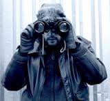 Business Intelligence – Intro to reconnaissance