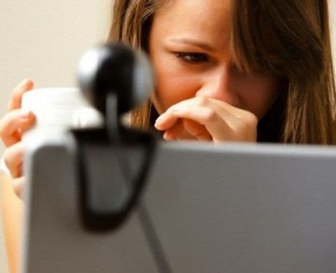 Cyberbullying Infograph – know to fight it