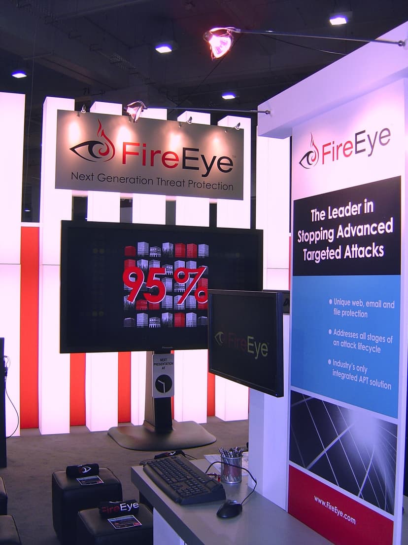 FireEye has identified a new IE zero-day exploit