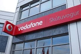 Vodafone Iceland data breach exposed 70000 user personal information