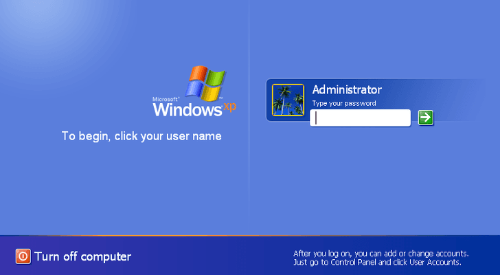 Developer successfully compiled leaked source code for MS Windows XP and Windows Server 2003 OSs