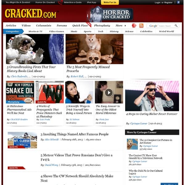 Also Cracked_com compromised to serve malware