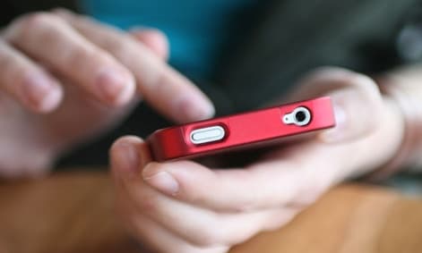 Mobile devices and cyber espionage, principal concerns for governments