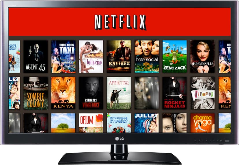 MS Silverlight 5 flaw exposes 40M Netflix users to security risk