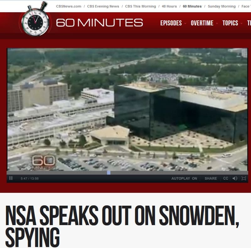 NSA – A bios malware can remotely destroy any US system