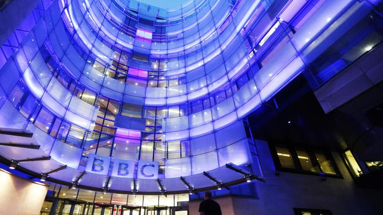 Anti-IS group ‘New World Hackers’ claims BBC website attack