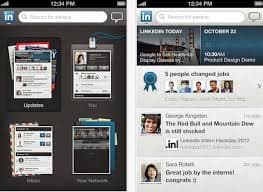 Linkedin iOS app V 6_1_2 HTML message parsing vulnerability