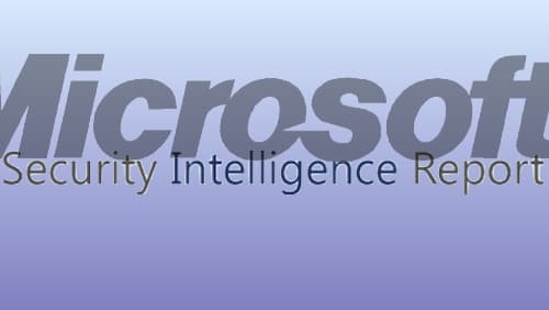 Microsoft Security Intelligence Report consecrates Turkey as malware paradise