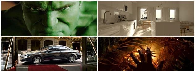 NVIDIA mental ray flaw allows the control of entire render farm