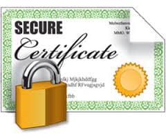 French Government ANSSI responsible of a MITM against Google SSL-TLS
