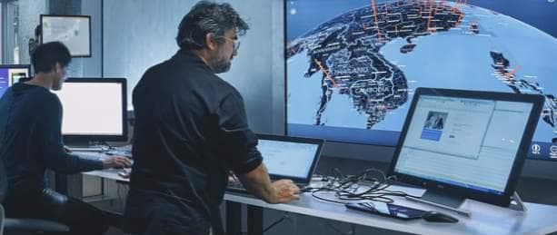 Microsoft,Europol,FBI and partners decapitated ZeroAccess botnet