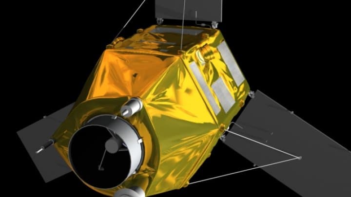 EU and US agencies warn that Russia could attack satellite communications networks