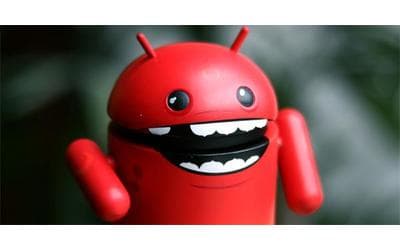 Android Oldboot ,the bootkit already infected more than 500000 devices