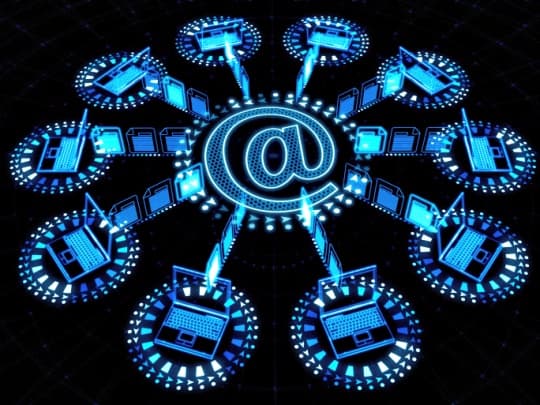 Project NETRA – The Indian Internet Surveillance