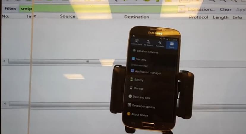 VPN vulnerability in Android devices allows intercept communications