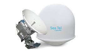 VSAT terminals are opened for targeted cyber attacks