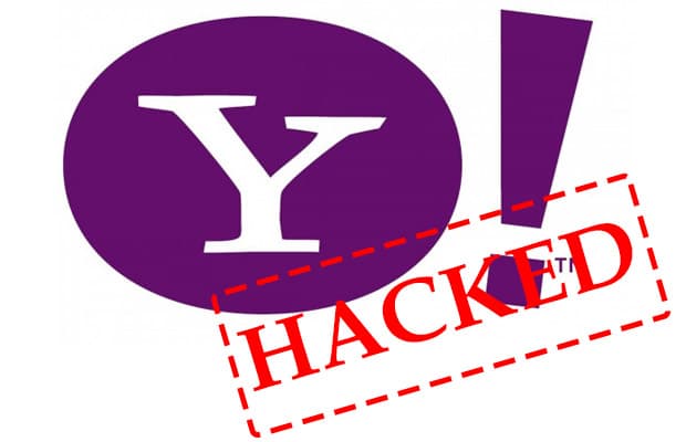 Yahoo hack – All 3 Billion Yahoo accounts were hacked in 2013 attack