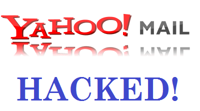 Yahoo Mail hacked,attackers gain unauthorized access to its accounts