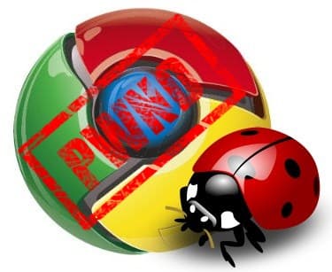 Google Chrome bug allows sites to listen users private conversations
