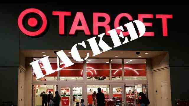 Target agreed to pay $18.5 Million over 2013 data breach