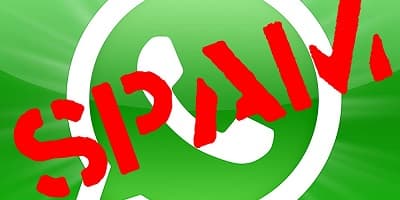 Spam campaign advertise WhatsApp for PC-beware it is a Trojan banker