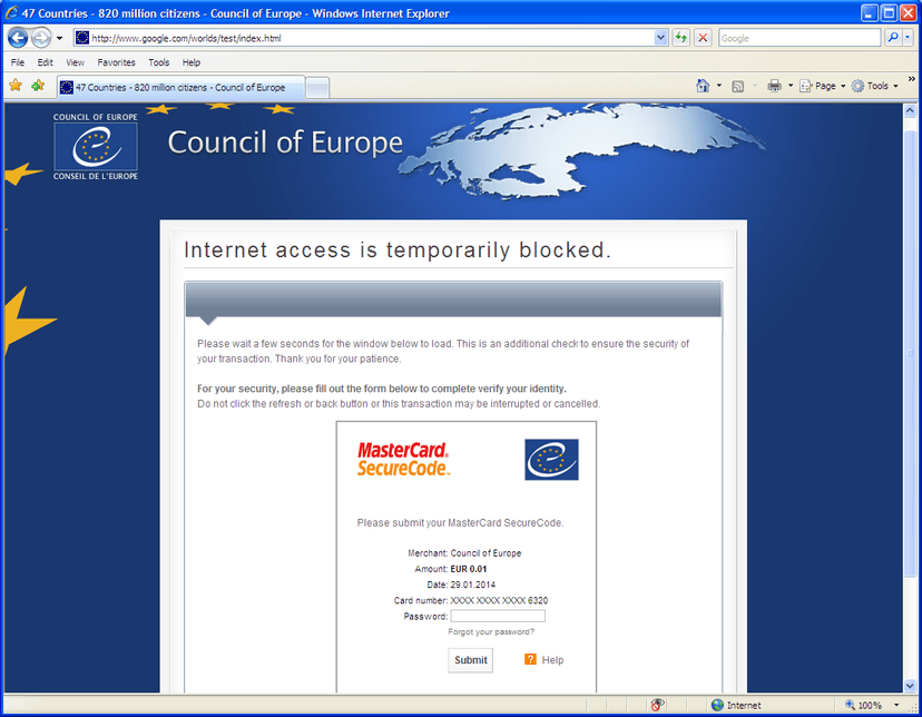 Linkup , the ransomware that blocks Internet access and mines Bitcoin